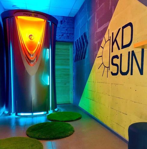 KD GYM