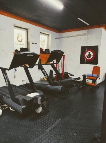 KONG GYM
