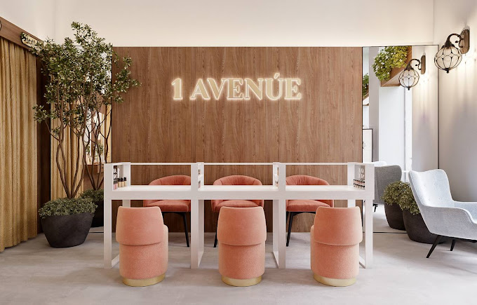 1 Avenue