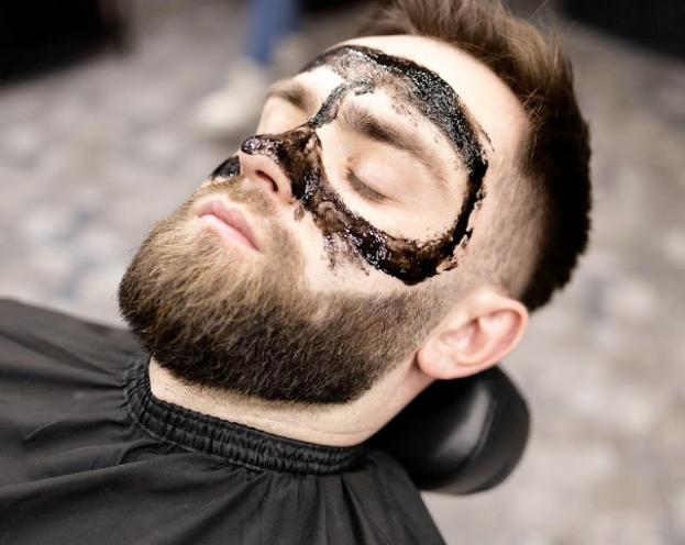 AL'S Barbershop