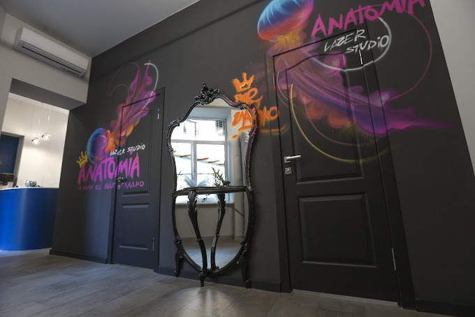 Anatomia
