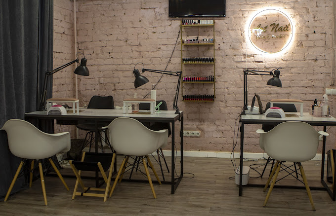 Art Nail Center