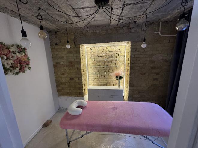 Art Nail Center
