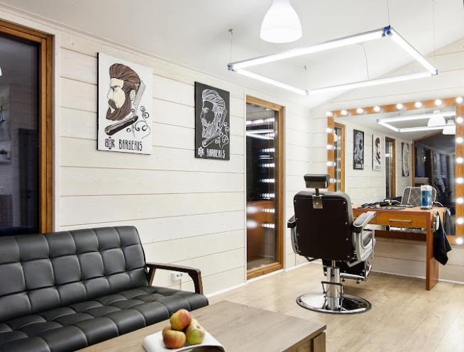 Barberis