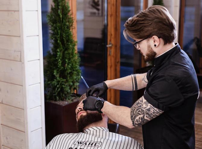 Barberis