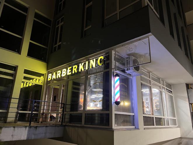 Barberking