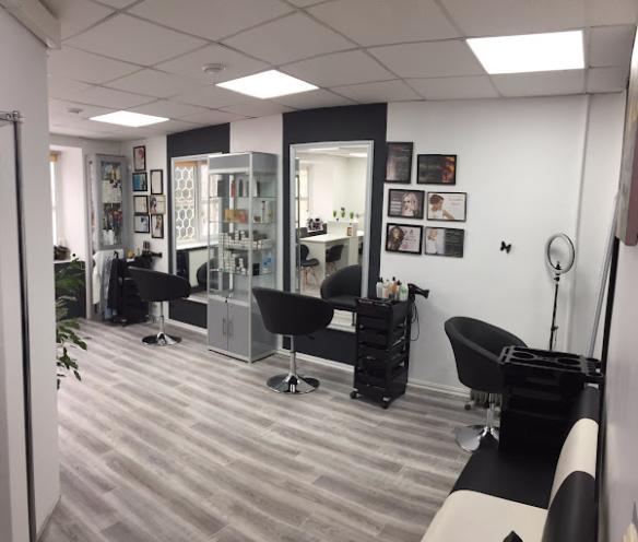 Beauty Space