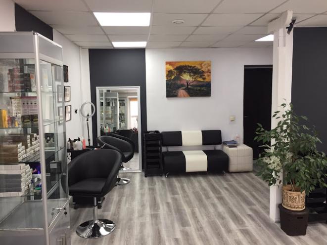 Beauty Space