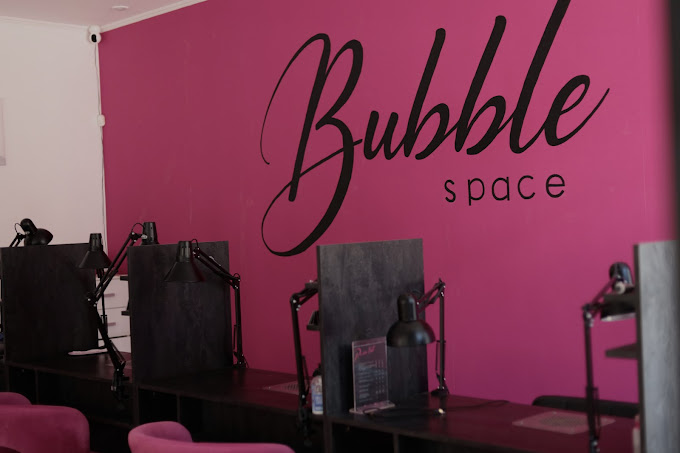 Bubble space