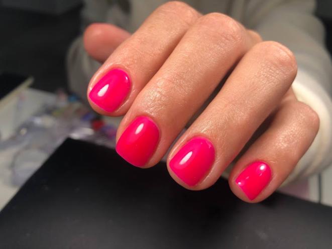 Color Trend Beauty