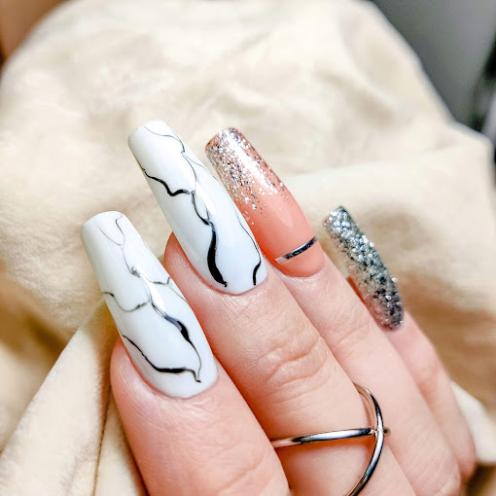 D.K. Nails
