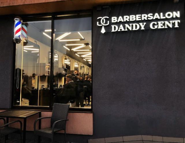 Dandy Gent