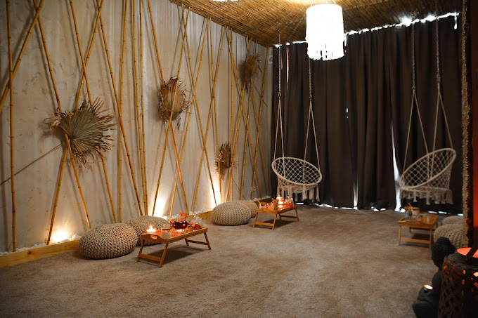 De Massage