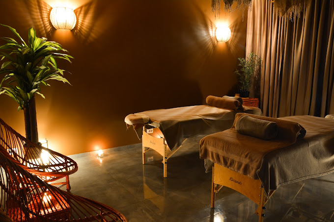 De Massage