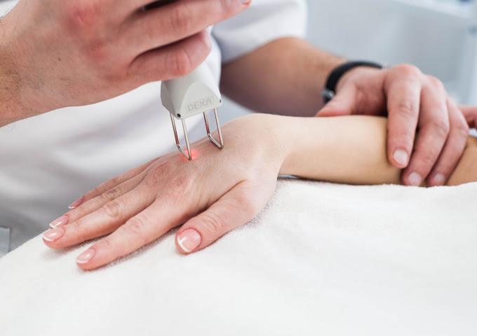 Dermline