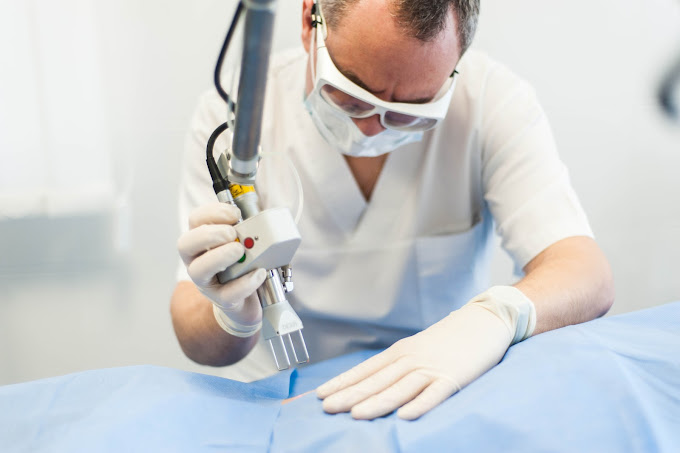 Dermline