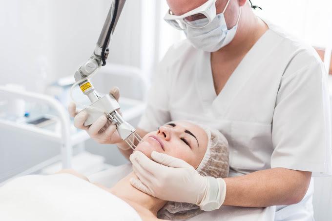 Dermline