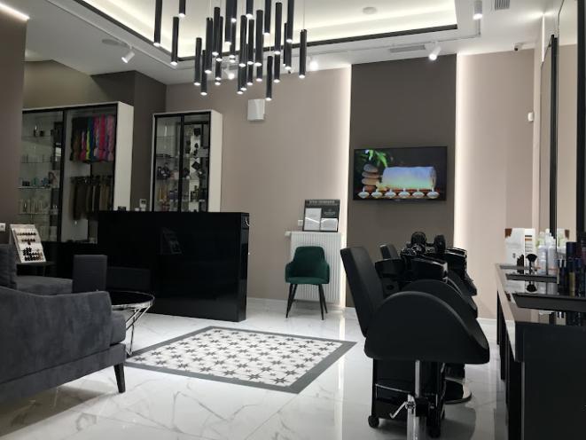 Diamond Beauty Studio