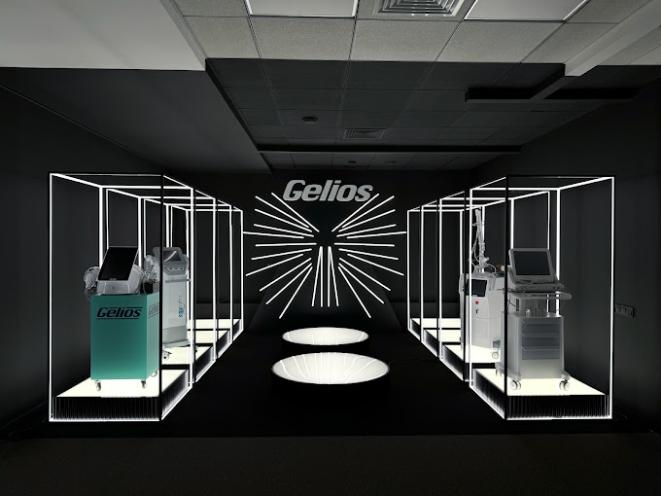 Gelios
