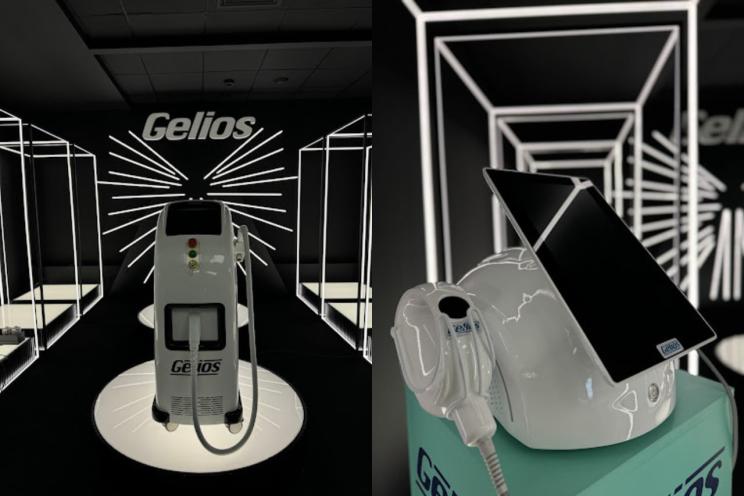Gelios
