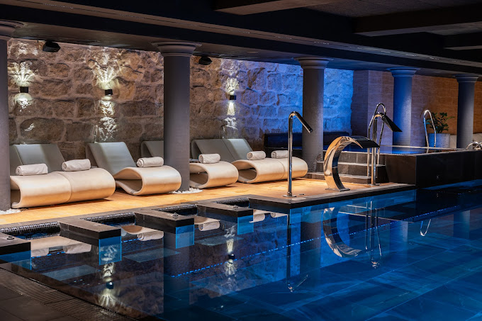 ONSEN SPA
