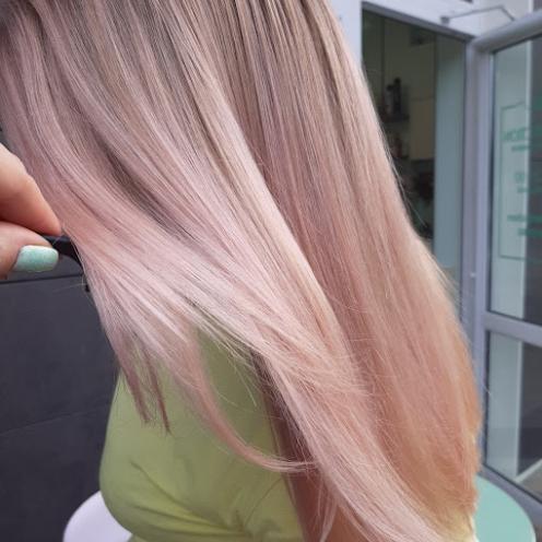 Hair Perfection