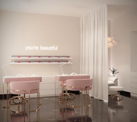 IM Beauty Studio