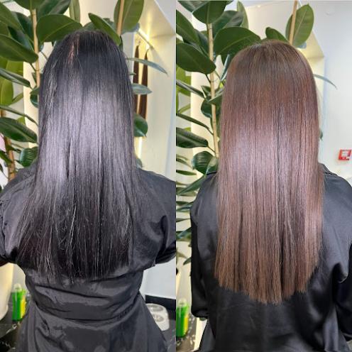 IM Beauty Studio