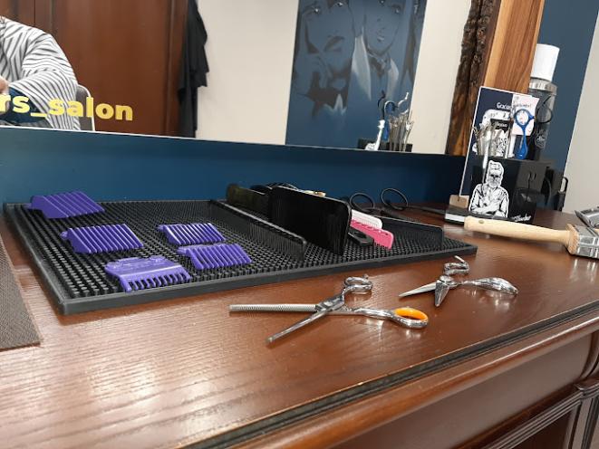 Impero Barbers