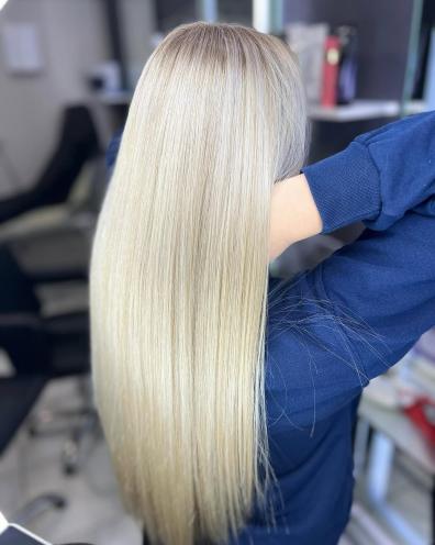 I Capelli