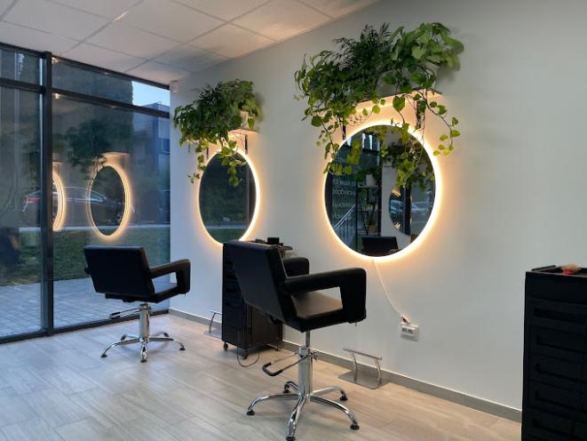 KG Beauty Studio