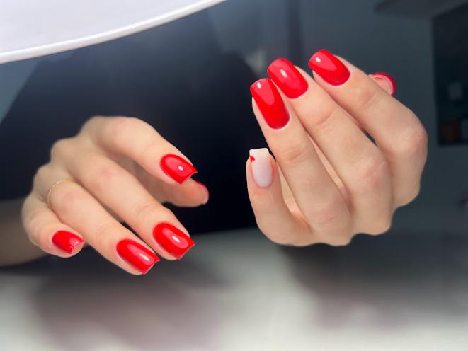 KG Beauty Studio