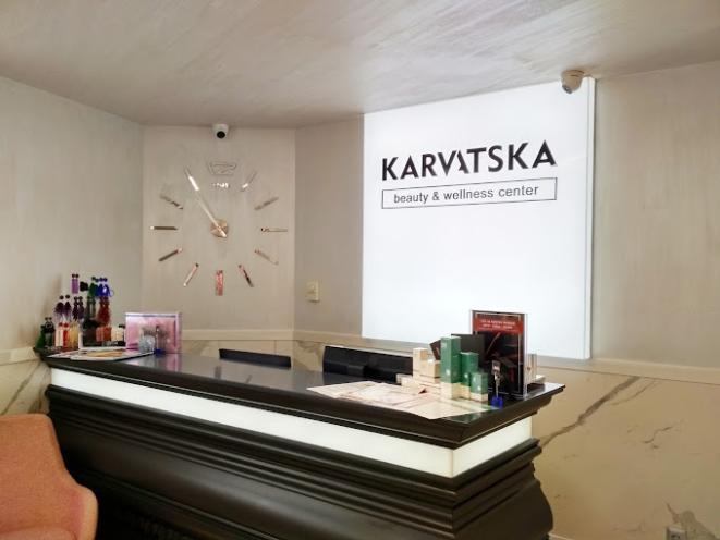 Karvatska Wellness and Beauty Center