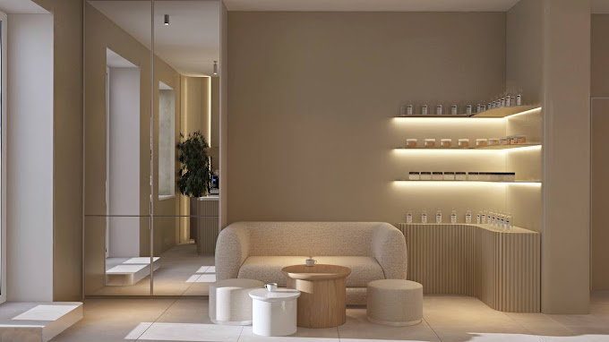 KOYA Beauty Bar