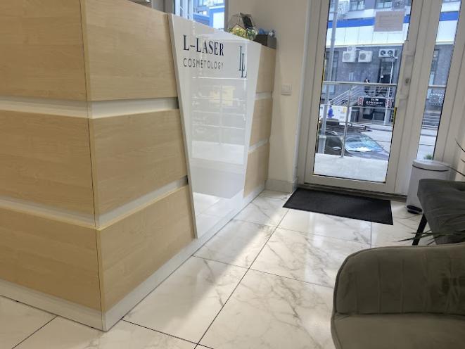 L-Laser Cosmetology