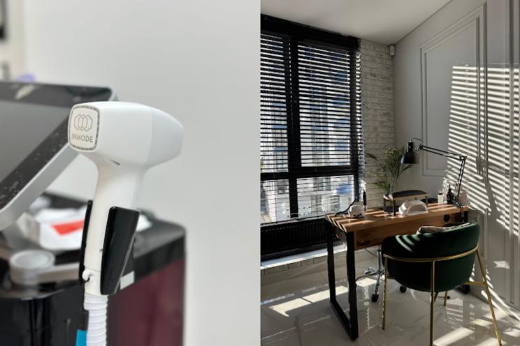 L-Laser Cosmetology
