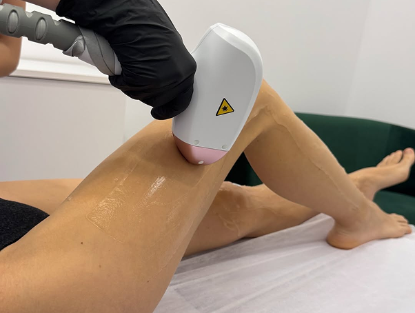 LASER SKIN