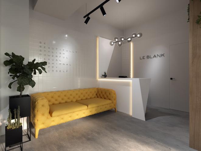 Le Blank