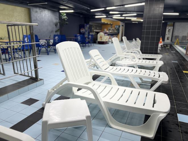 Legenda SPA