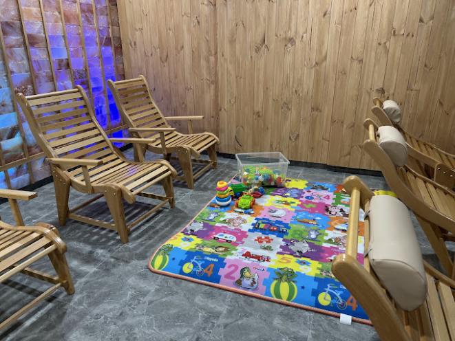 Legenda SPA