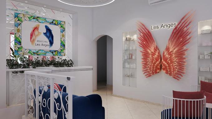 Les Anges