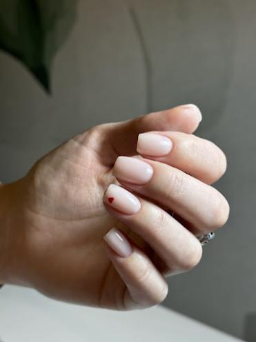 Love Nails