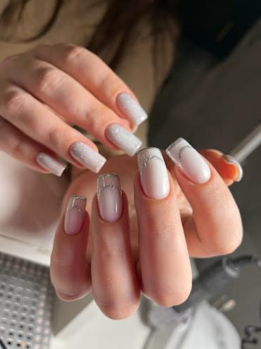 Love Nails