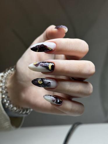 Love Nails