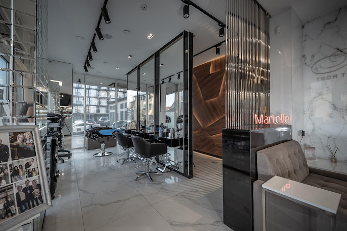 Martelle Studio