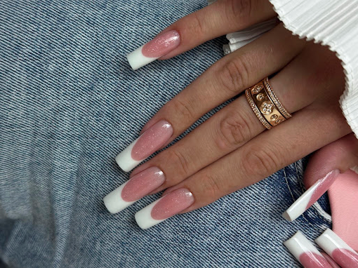Nail Zone