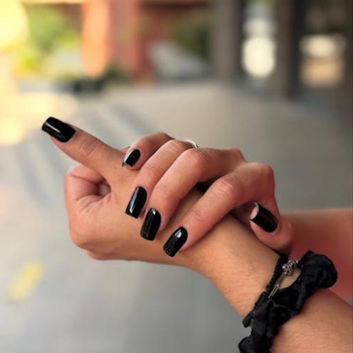 Nail House