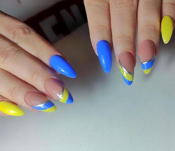 Nail Zone