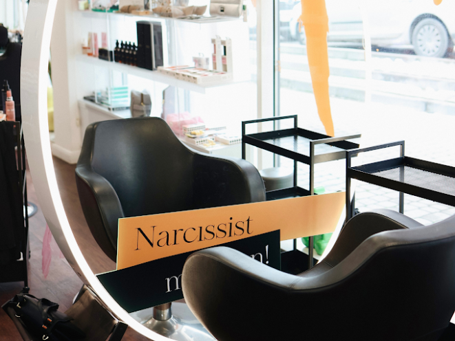 Narcissist