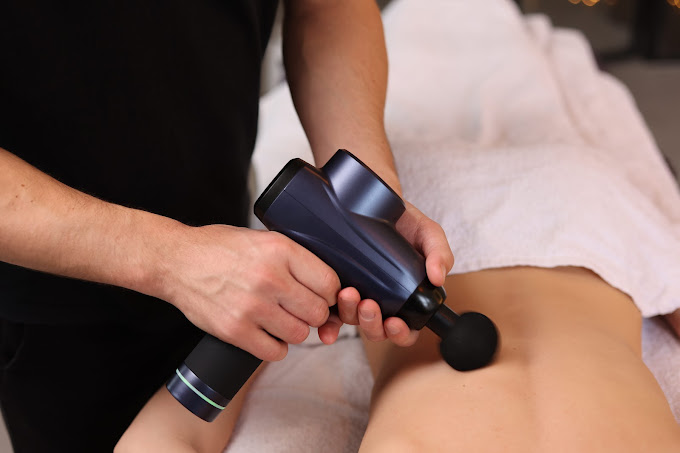 Oh Massage